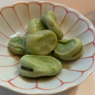 (ほそぼそ亭)