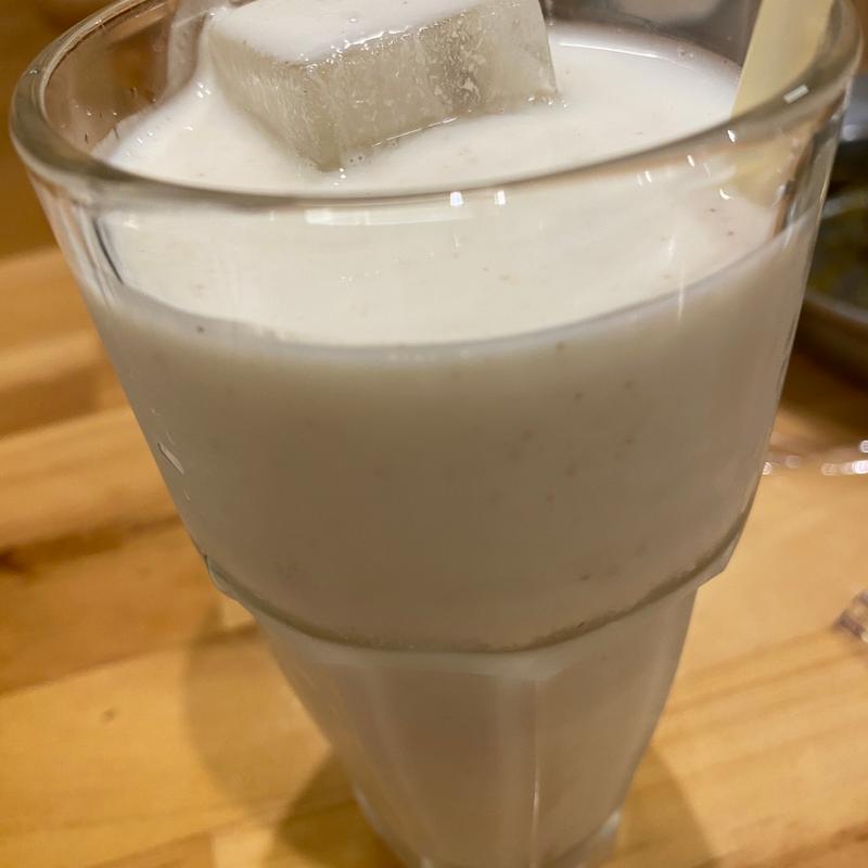 ラッシー(CURRY RICE MUGEN)