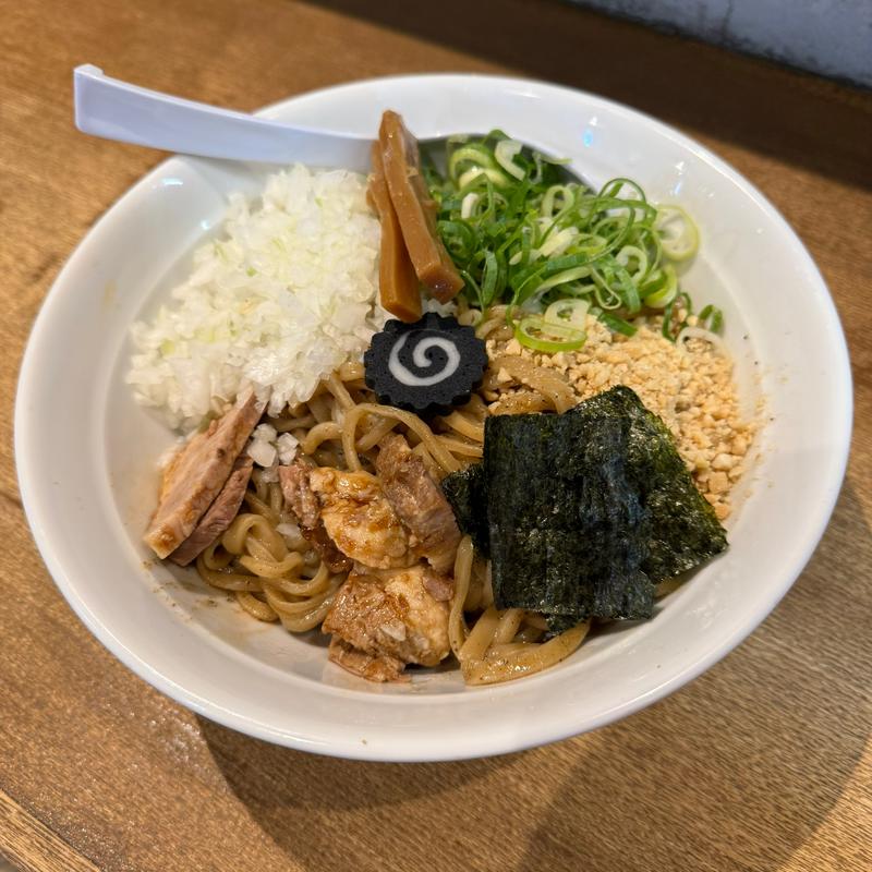 ドラニボ(ドラゴンラーメン （Dragon Noodle' 【旧店名】東京ラーメン ドラゴン 下妻店）)