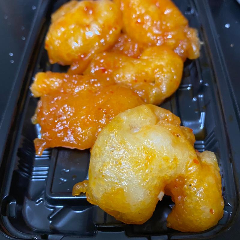 エビチリ(イオンショッパーズ福岡店)