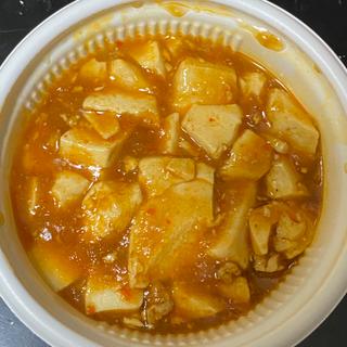 麻婆豆腐