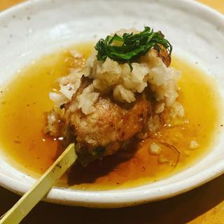 つくね