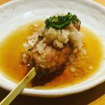 つくね