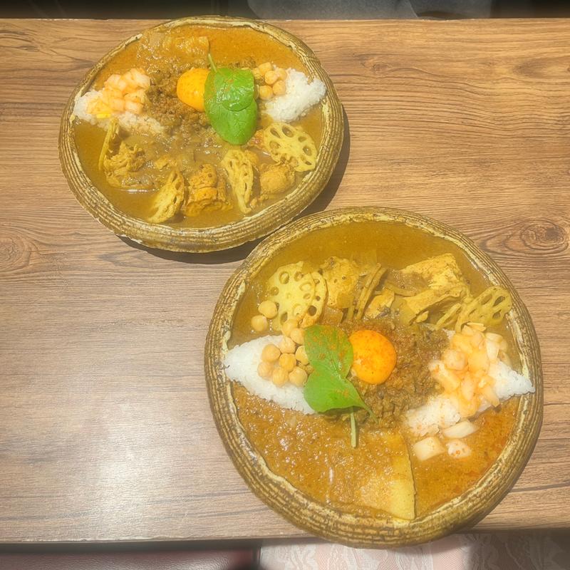 (スパイスポスト （SPICE POST）)