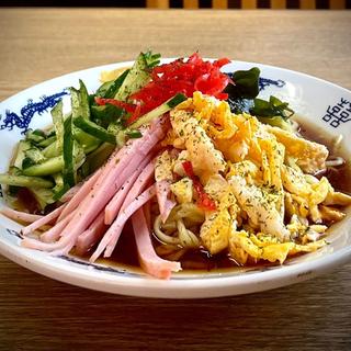 冷やし中華