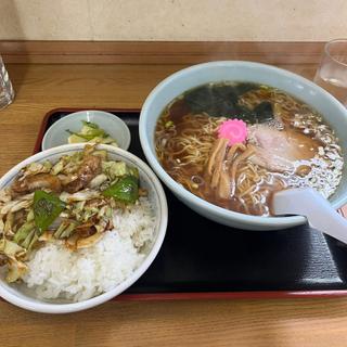 Cセット