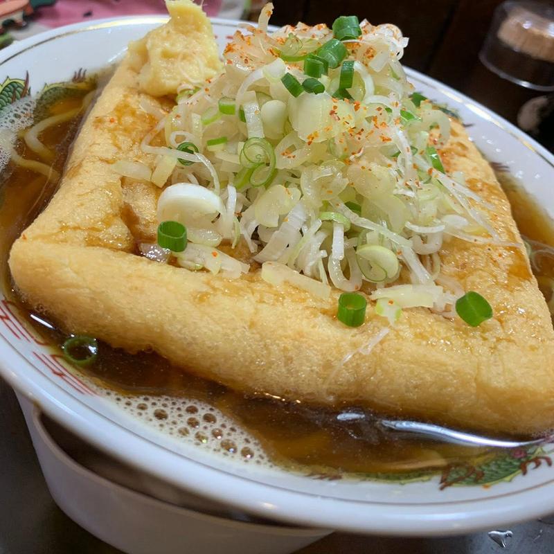 揚げ中華(西ゼットン)