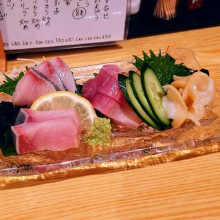 刺盛り