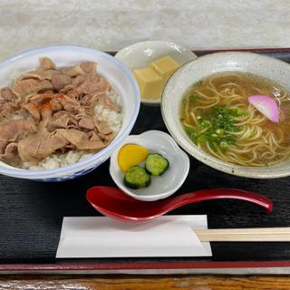 日替り定食