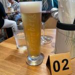 ビール