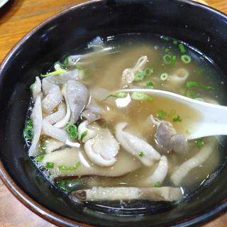 中身汁