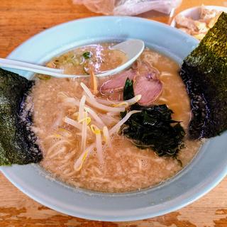 正油ラーメン ミニスタミナ