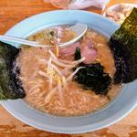 正油ラーメン ミニスタミナ