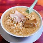 中華そば(杭州飯店 （コウシュウハンテン）)