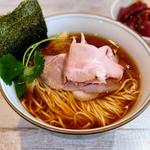 四つ葉そば