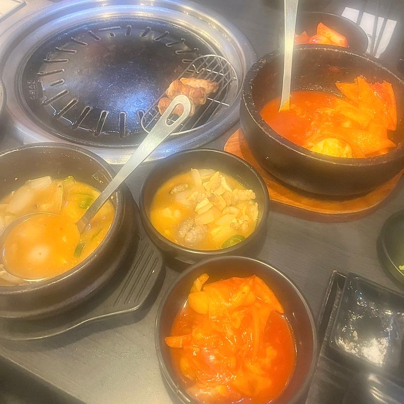 (豚ウォリー 錦糸町店)