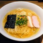 醤油ラーメン