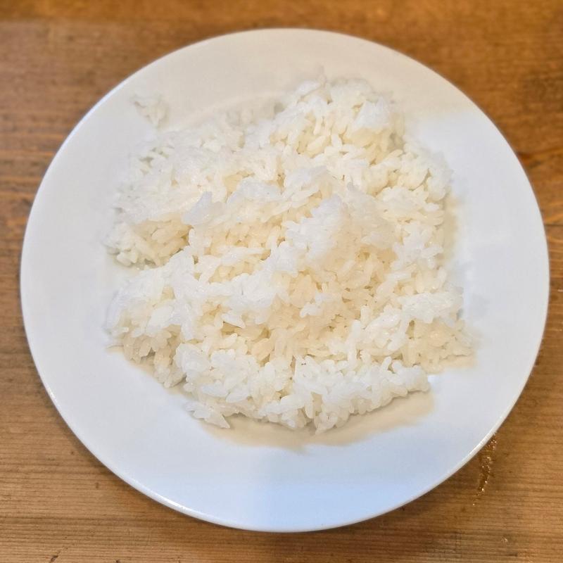 ライス(元祖 ぎょうざ苑 神戸南京町・中華街店)