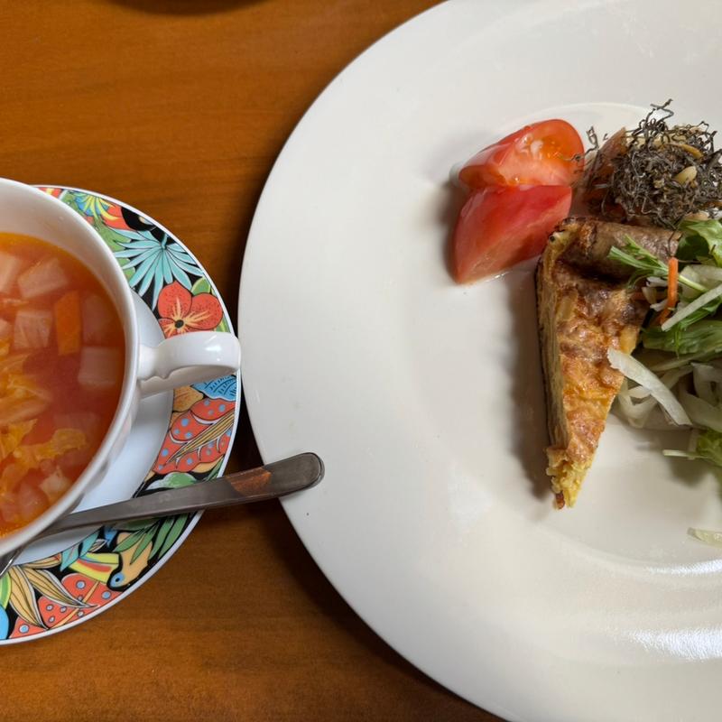 前菜(小さなレストラン てら川 )