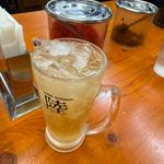 ハイボール