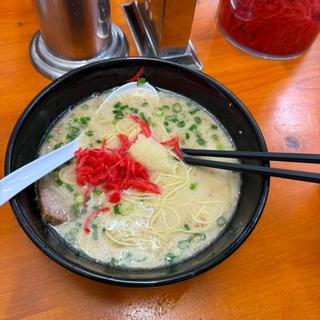 博多ラーメン