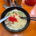 博多ラーメン