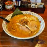 みそラーメン
