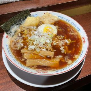 朝ラー