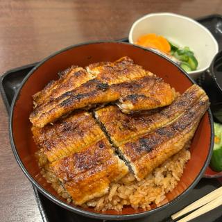 特上丼