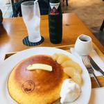 パンケーキ