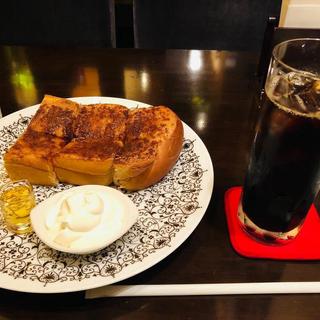 モーニング