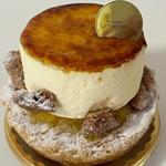 シブストオランジュ