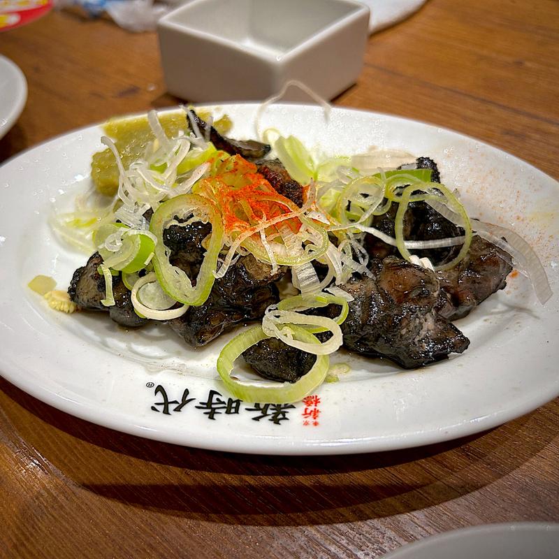 どる焼き(新時代 名駅広小路店)