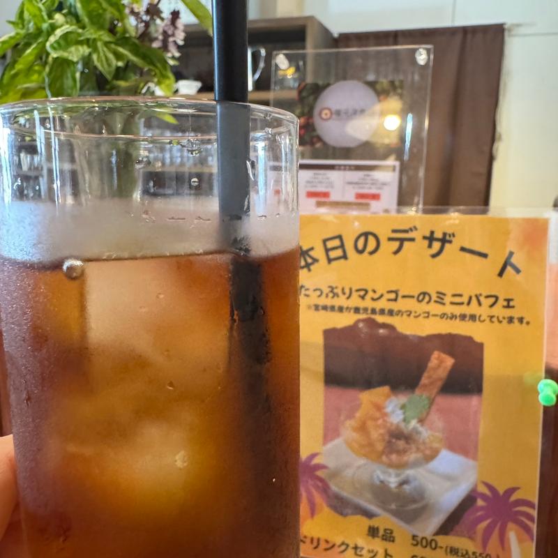 (福元洋食店 都城本店)