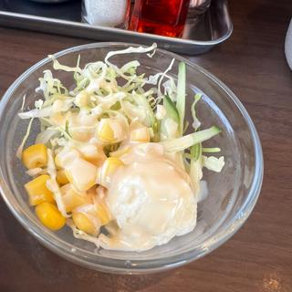 セットサラダ