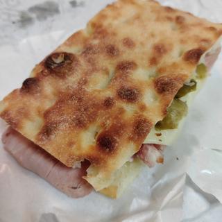 キューバサンド