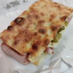 キューバサンド