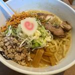 味噌MAZE