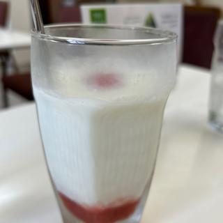 いちごミルク