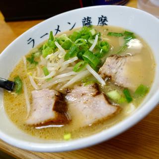 ラーメン