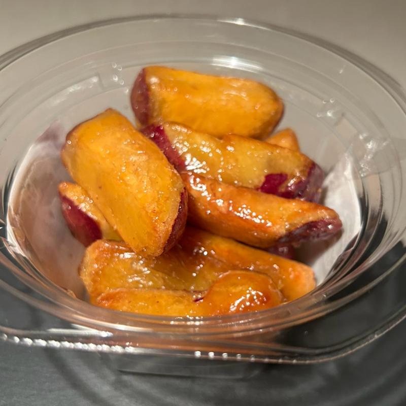 紅天使の大学芋(スーパーマーケットバロー 京田辺店)