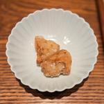 とりむねの唐揚げ