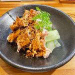 雲白肉