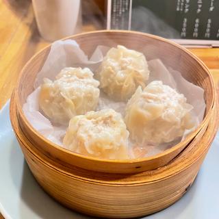 鶏シウマイ