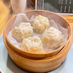 鶏シウマイ