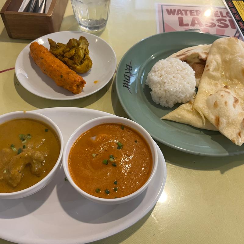 Cセット(maya目黒店)