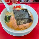 ネギチャーシューメン