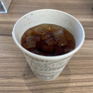 アイスコーヒー