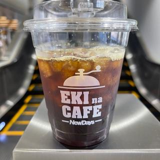 アイスコーヒー