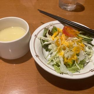 日替り定食